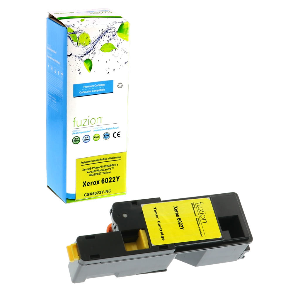 Xerox 106R02758 Compatible Toner - Yellow