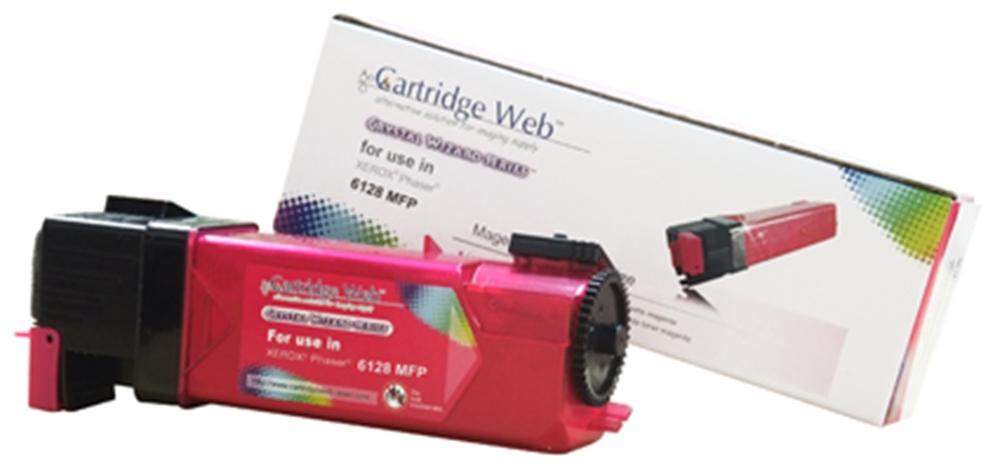 Xerox 106R01453 Compatible Toner - Magenta