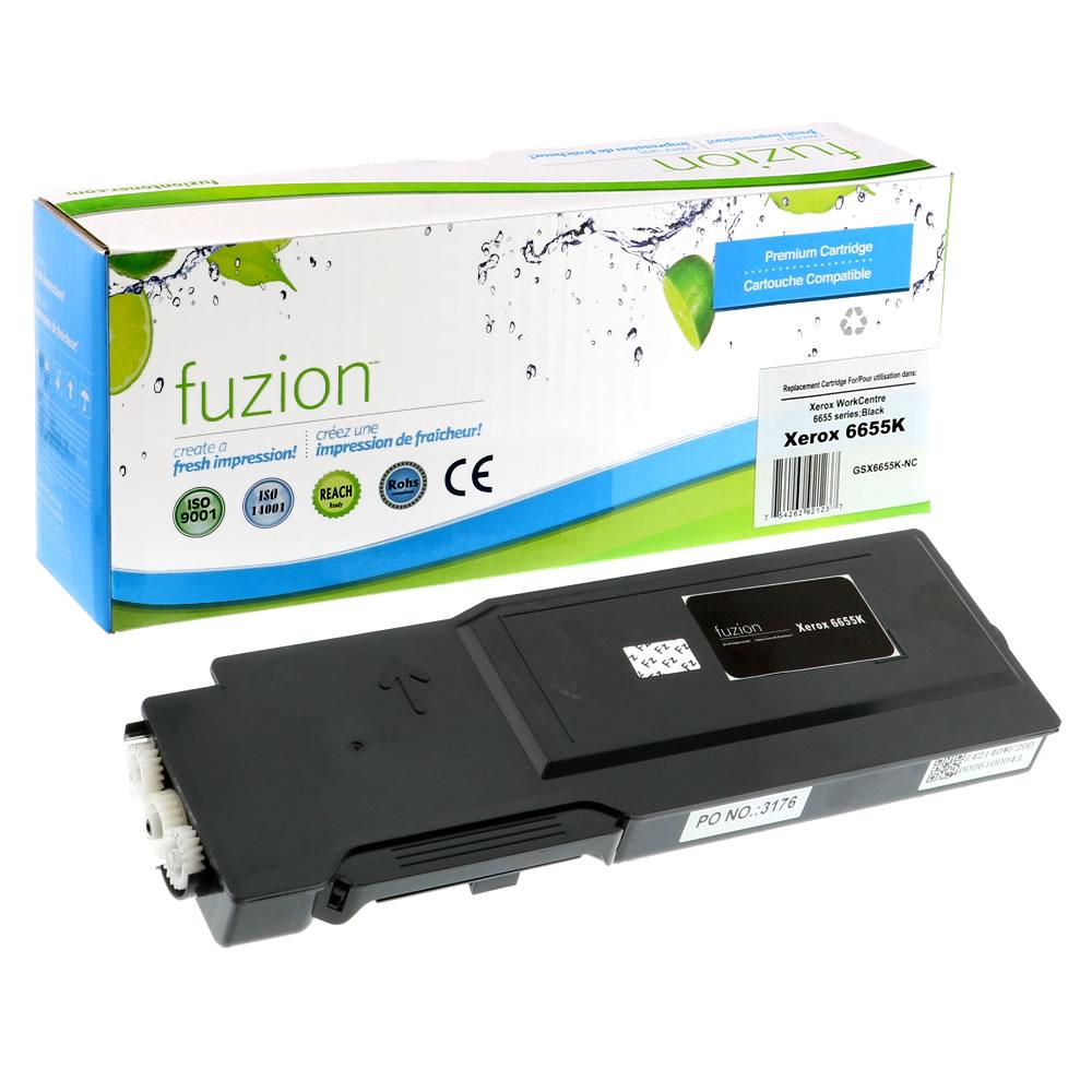 Xerox 106R02747 Compatible Toner - Black