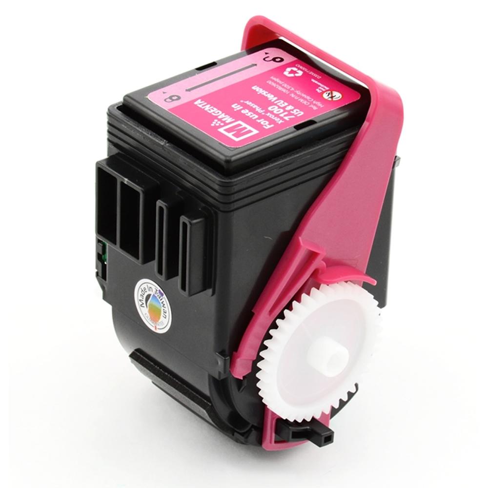 Xerox 106R02600 Compatible Toner - Magenta