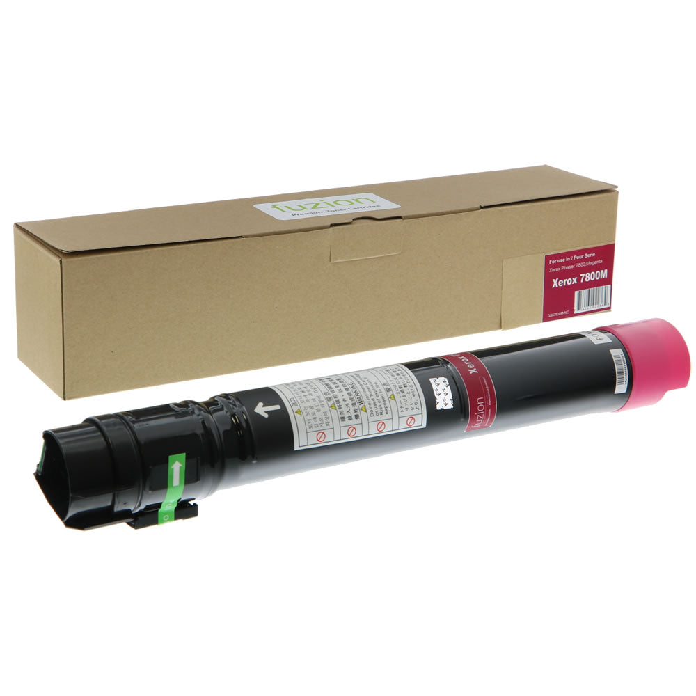 Xerox 106R01567 Compatible Toner - Magenta