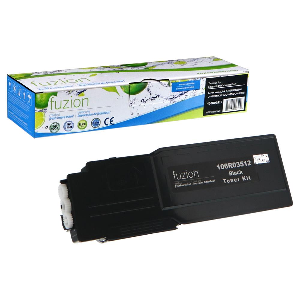 Xerox 106R03512 Compatible Toner - Black