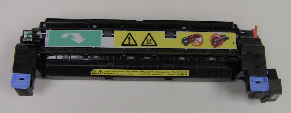 HP CC522-67904 Fuser