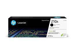 HP 210A Blk Original LaserJet Toner Crtg HP Canada