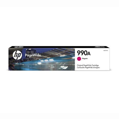 HP 990A Magenta Original PageWide Crtg HP Canada