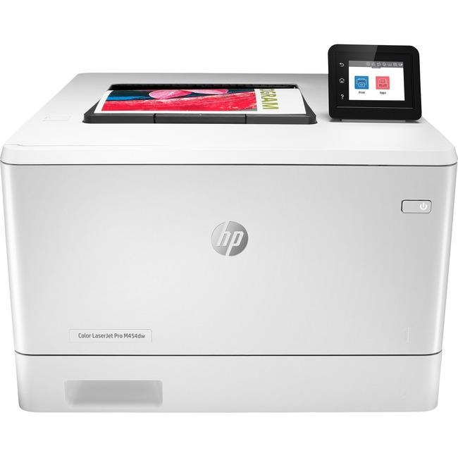 HP Color LaserJet Pro M454dw Prntr HP Canada
