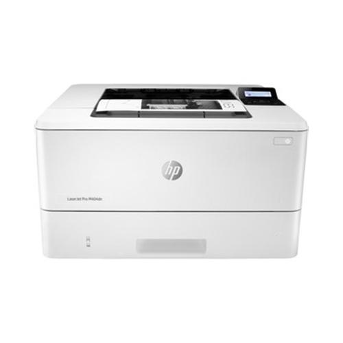 HP LaserJet Pro M404dn Printer HP Canada