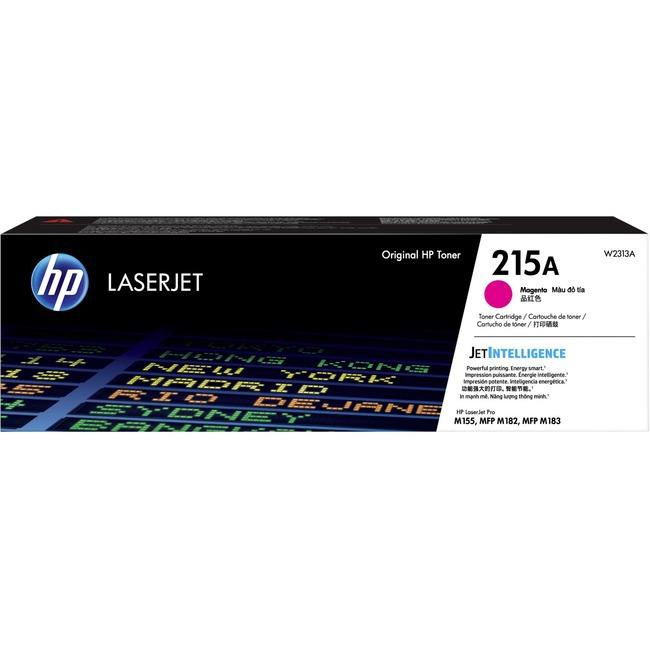 HP 215A Mgn Original LaserJet Toner Crtg HP Canada