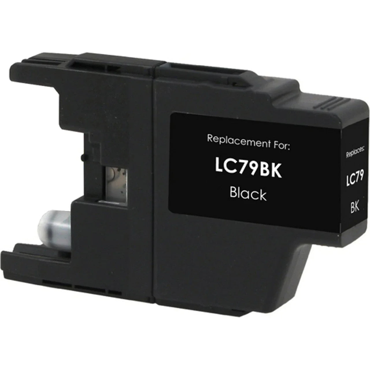 Brother Compatible LC79K Ink-Jet Cartridges
