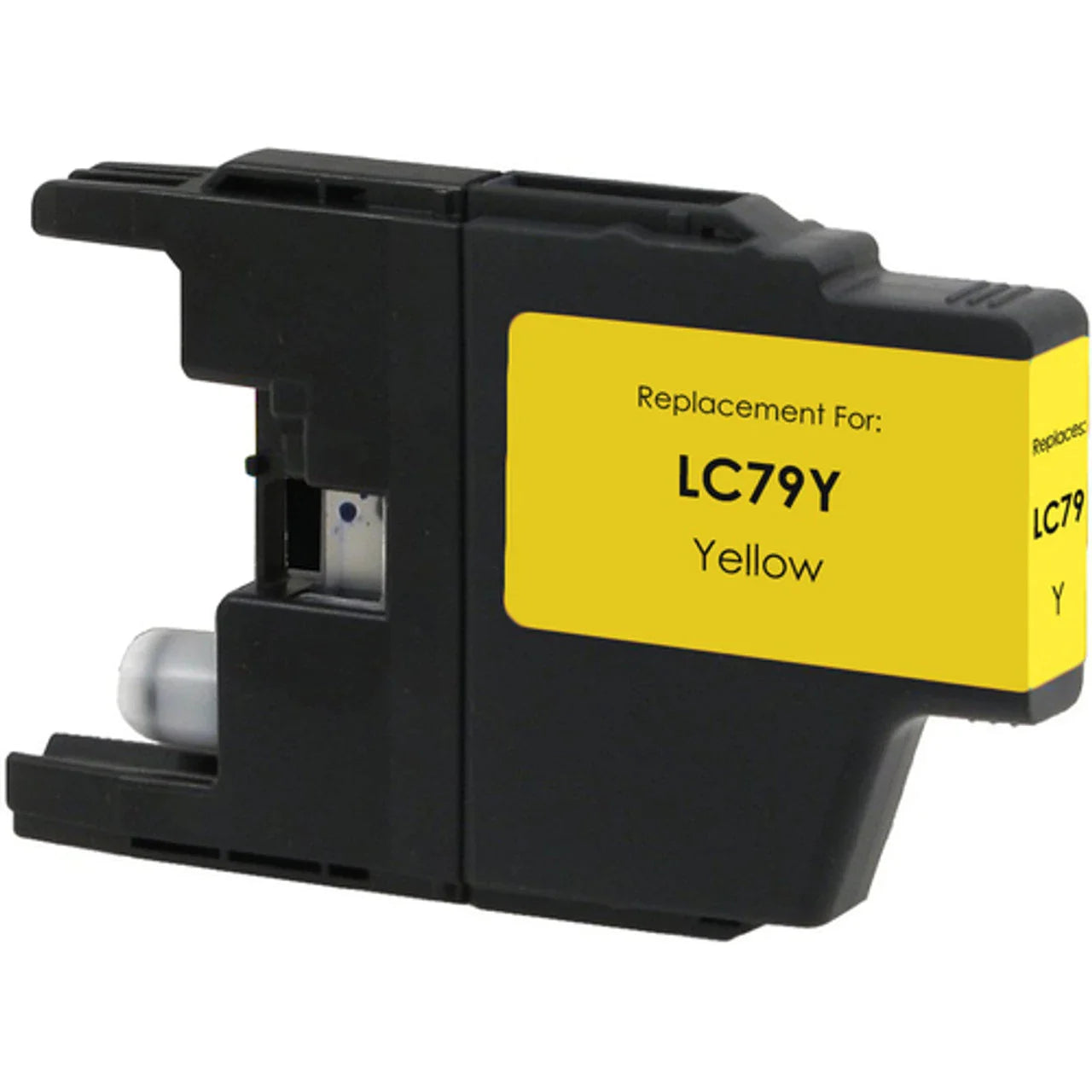 Brother Compatible LC79Y Ink-Jet Cartridges