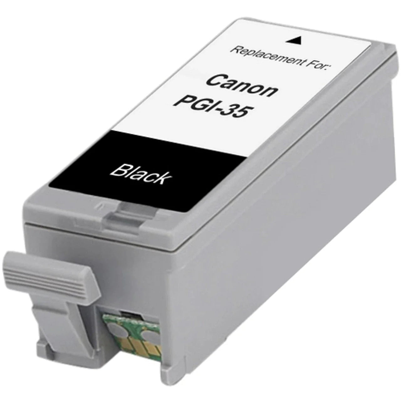 Canon Compatible PGI35 Ink-Jet Cartridges
