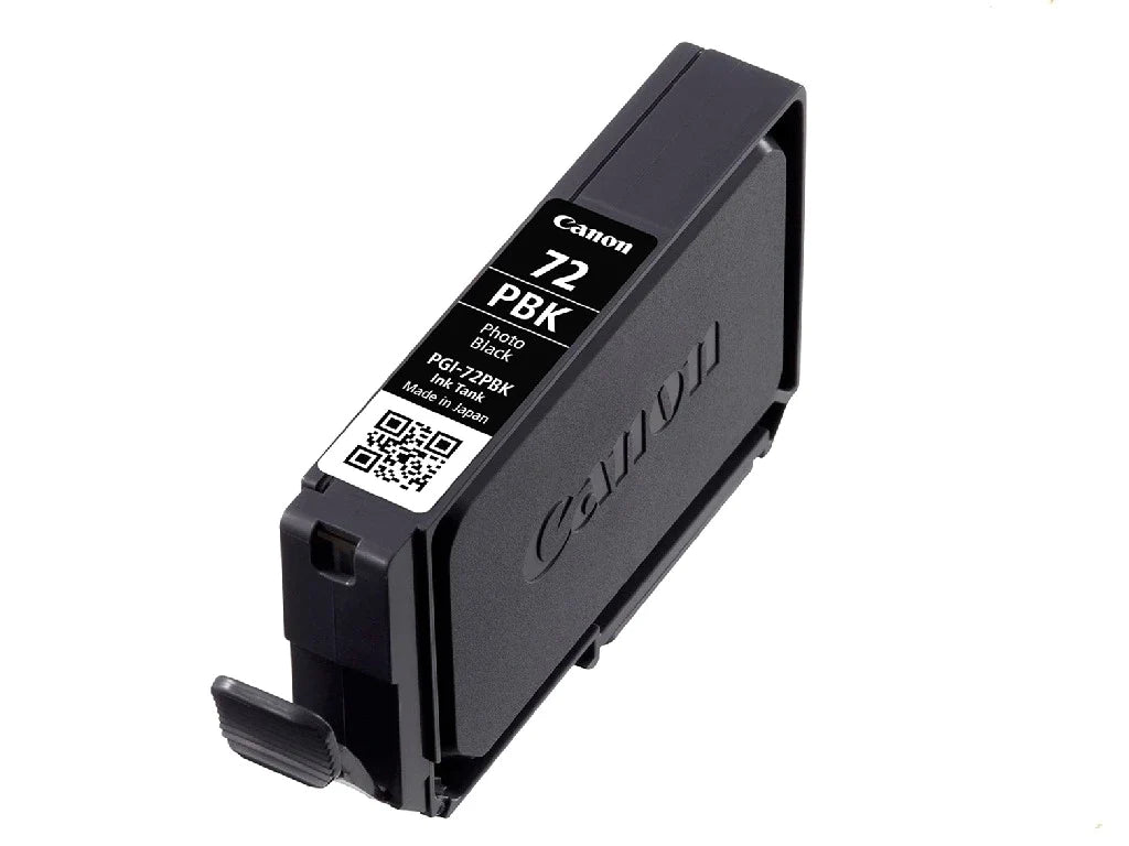 Canon Compatible PGI72PB Ink-Jet Cartridges