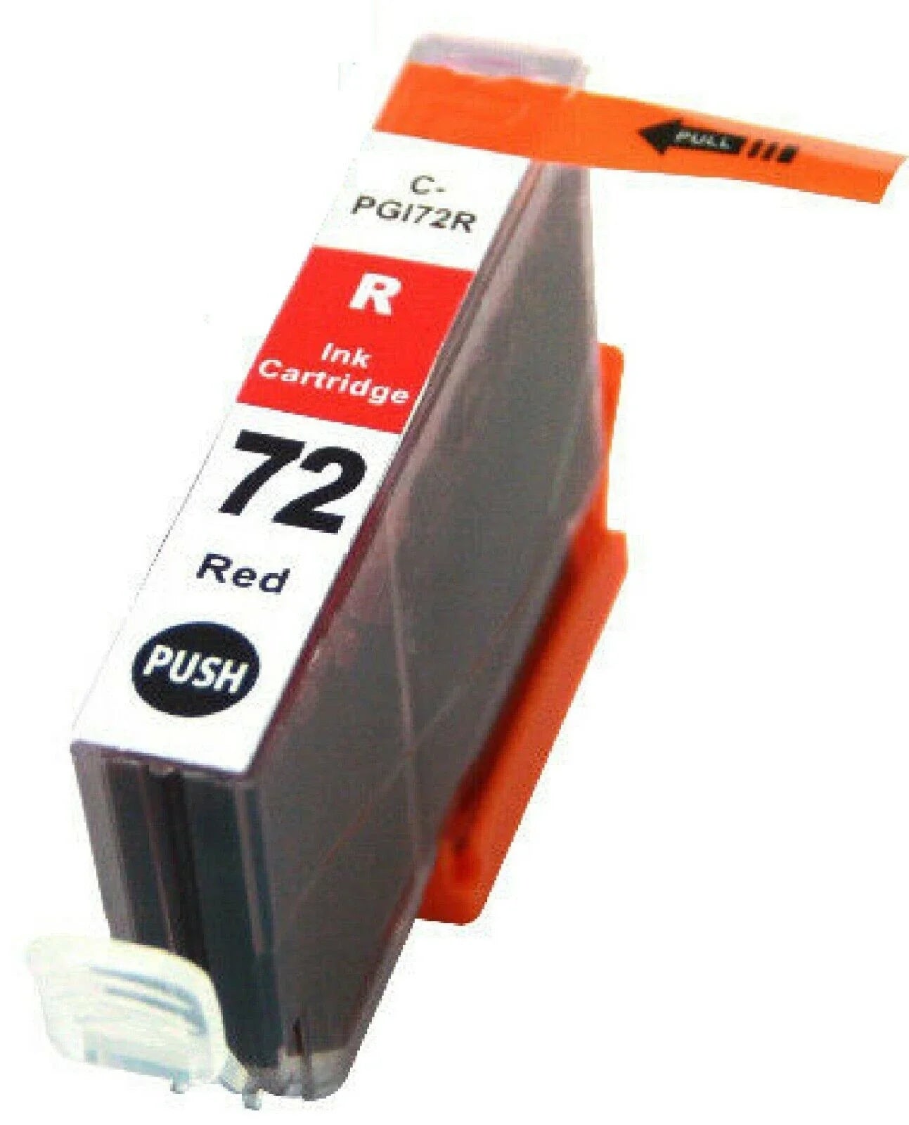 Canon Compatible PGI72R Ink-Jet Cartridges