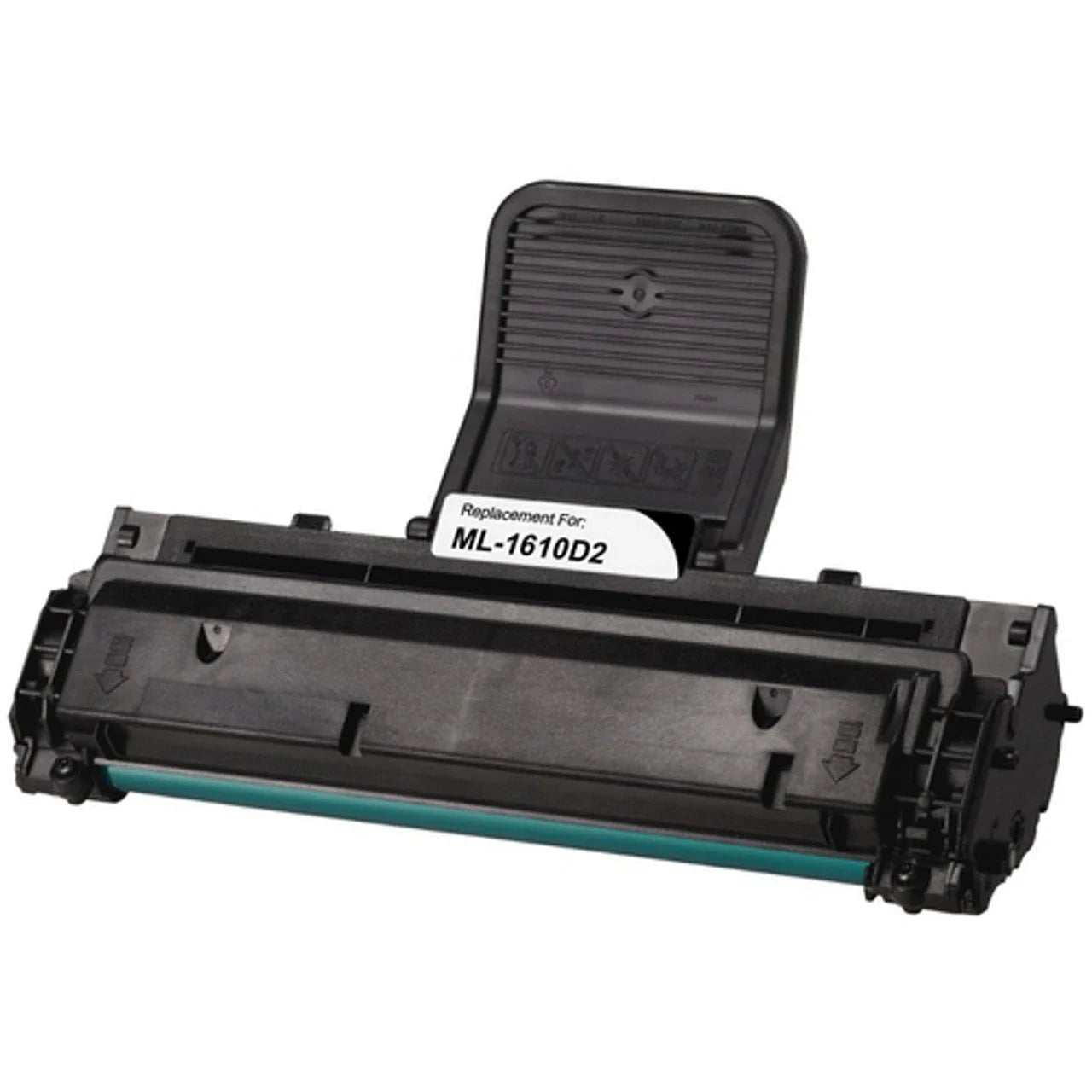 Dell Compatible 1610D2 Toner Cartridges