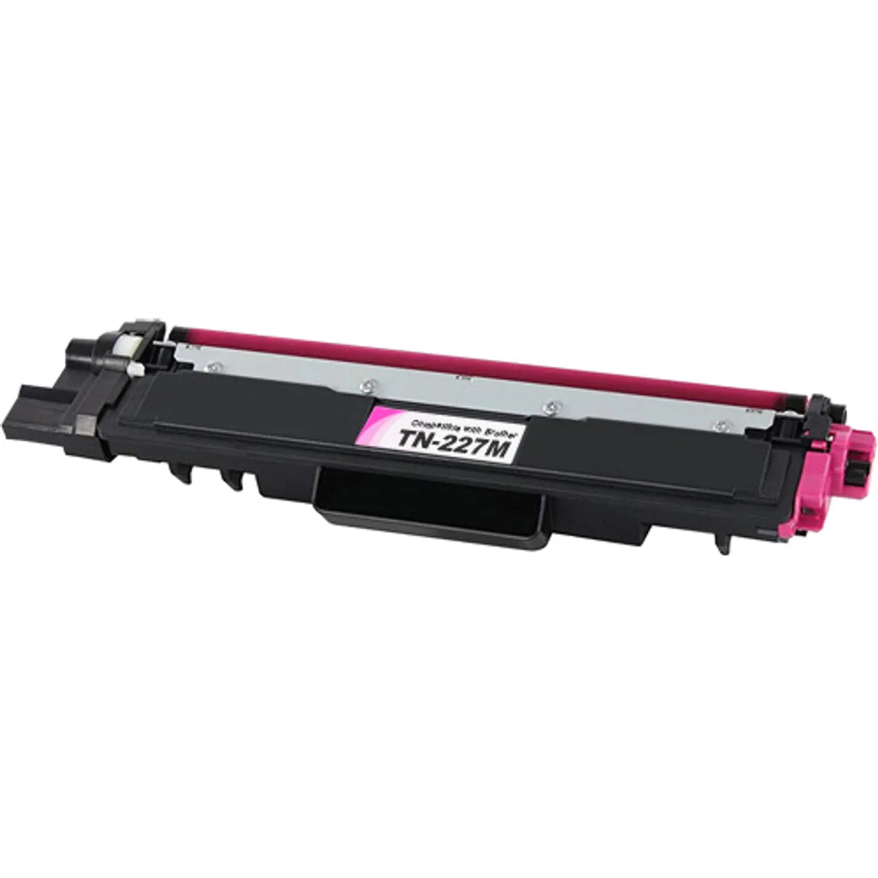 Brother Compatible TN227M Toner Cartridges