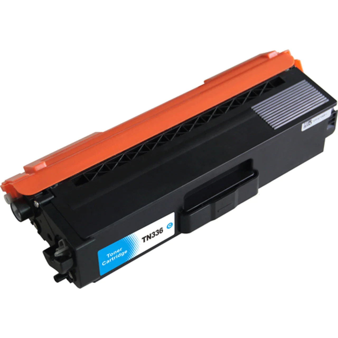 Brother Compatible TN336C Toner Cartridges