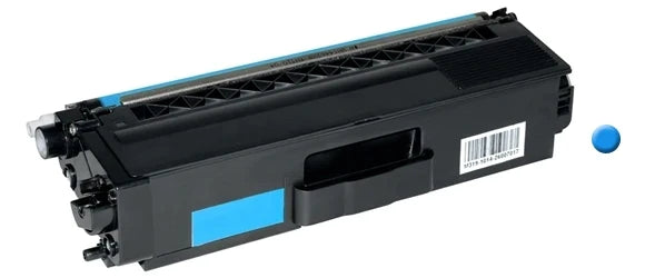 Brother Compatible TN339C Toner Cartridges