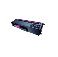 Brother TN331M Magenta Toner Cartridge, Standard Yield Brother