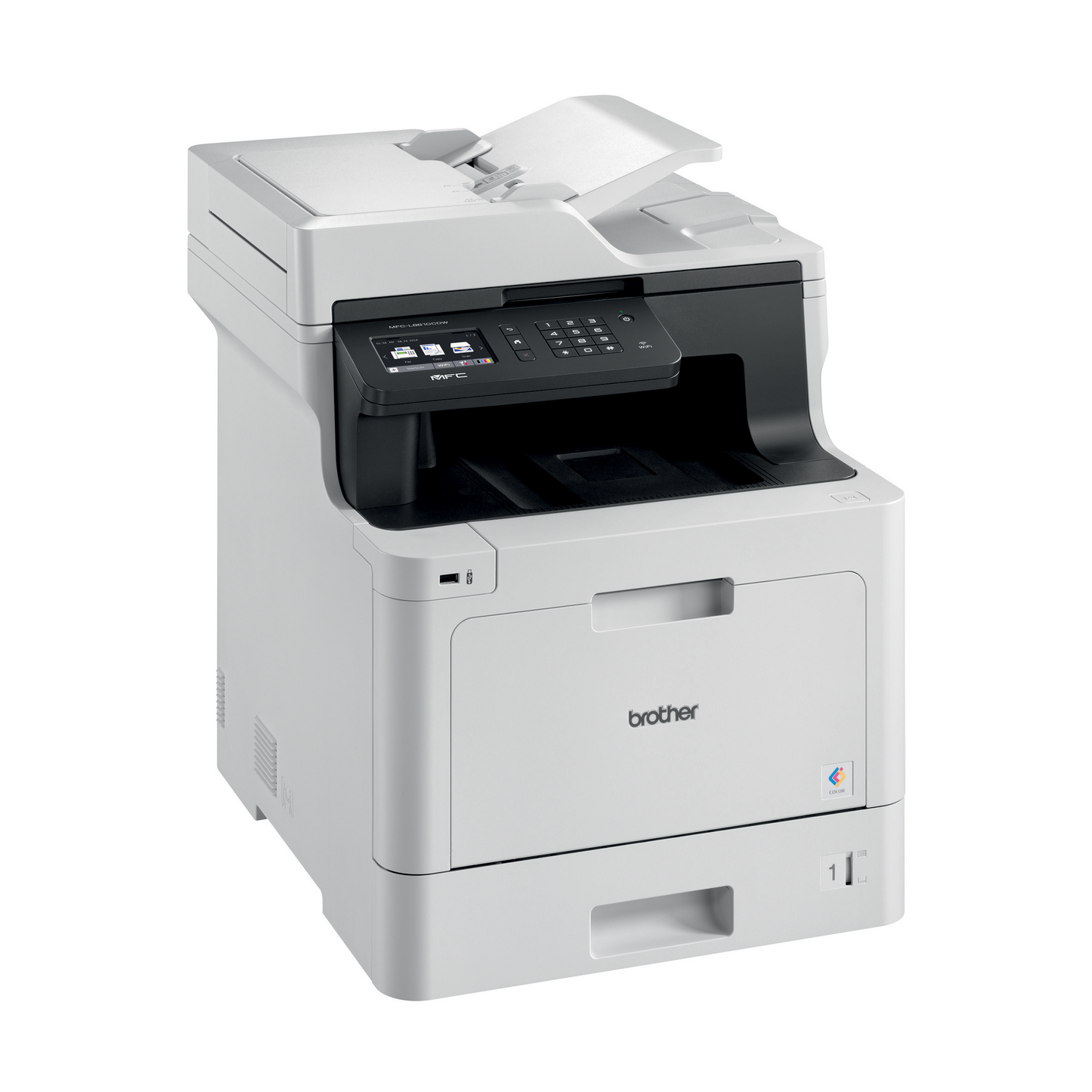Brother MFC-L8610CDW Business Colour Laser Multifunction Brother