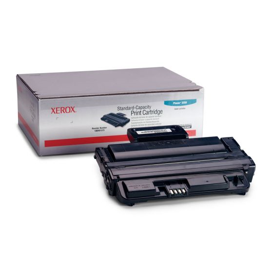 106R01373 Standard Capacity Print Cartridge Xerox