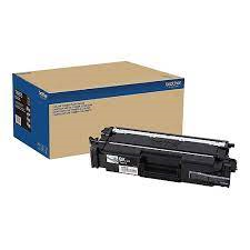 Brother Genuine TN815BK Super High-Yield Black Toner Cartridge Brother