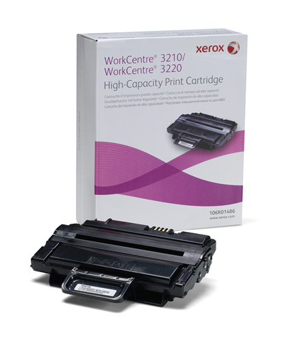 106R01486 High Capacity Print Cartridge Xerox
