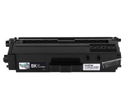 Brother TN339BK Black Toner Cartridge, High Yield Brother