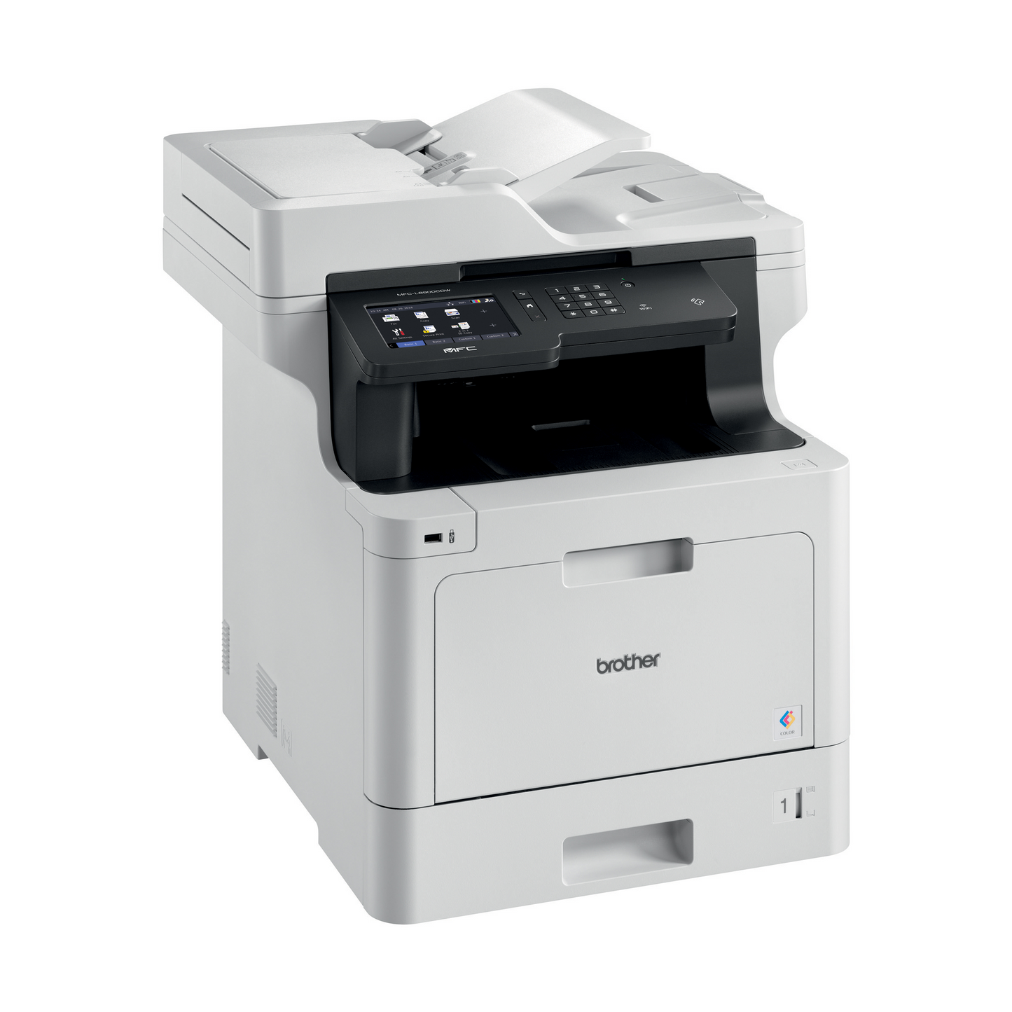 Brother MFC-L8900CDW Business Colour Laser Multifunction Brother