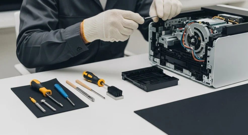 Is it Worth Repairing Your Printer?