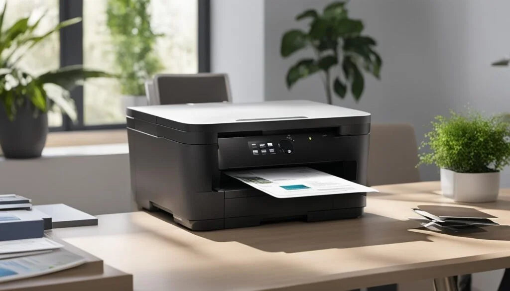 Best Budget Laser Printers for Home Use