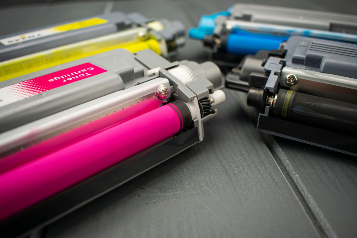 Buying Toner in Bulk – Smart Choice or Storage Headache?