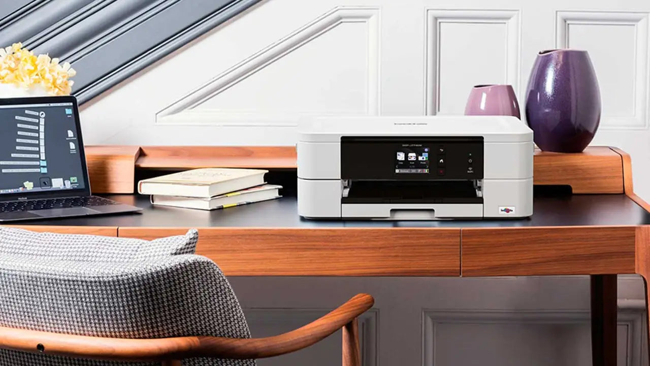 The Best Printers for Home & Office Use in 2025