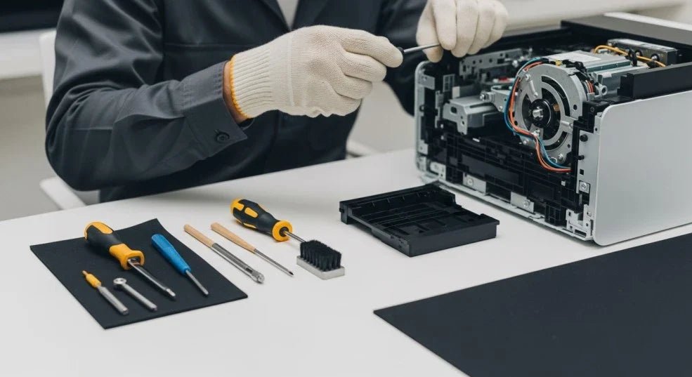 Is it Worth Repairing Your Printer? - Toner Ink Canada