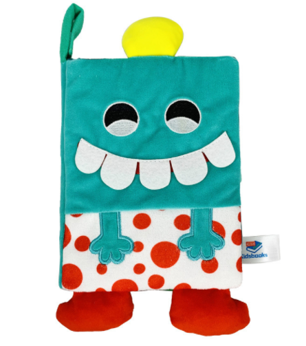 Puzzle books don't tear cloth Toner Ink Canada