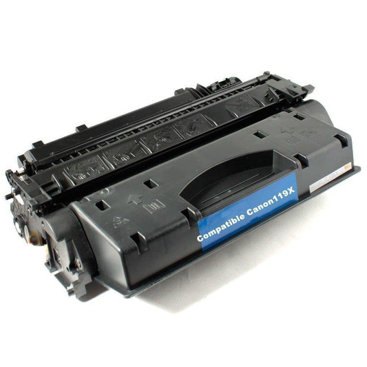 Canon 3480B001 (119II) Compatible Toner 6400 Pages High Yield
