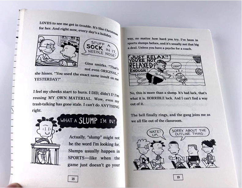Children's books Toner Ink Canada