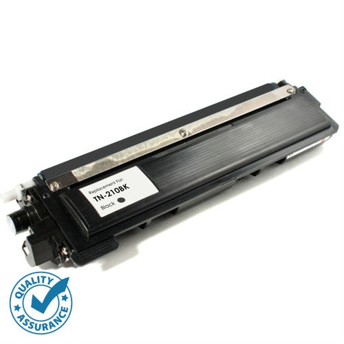 Brother TN210BK Compatible Toner - Black