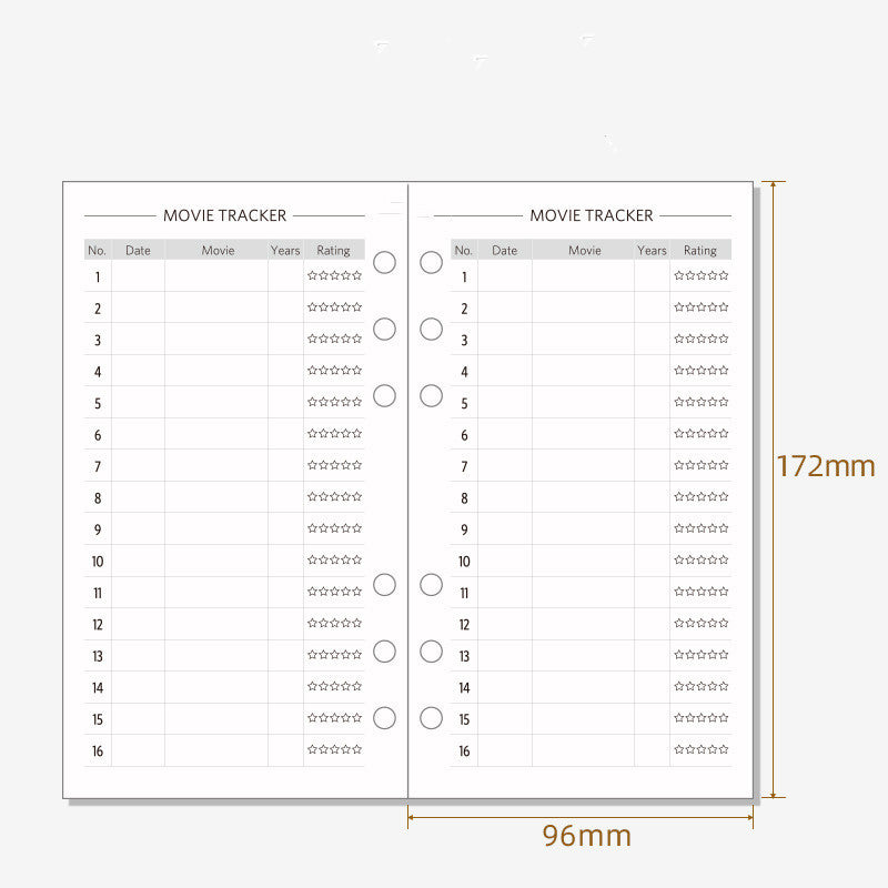 Loose Leaf Refills For Notebooks Toner Ink Canada