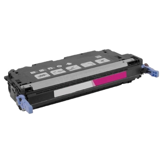 Hewlett-Packard Compatible Q7583A Magenta Toner Cartridges