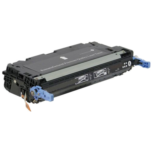 Hewlett-Packard Compatible Q6470A Toner Cartridges