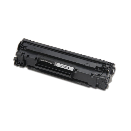 Hewlett-Packard Compatible CF283A Toner Cartridges