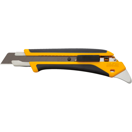 OLFA 18mm LA-X Fiberglass Utility Knife