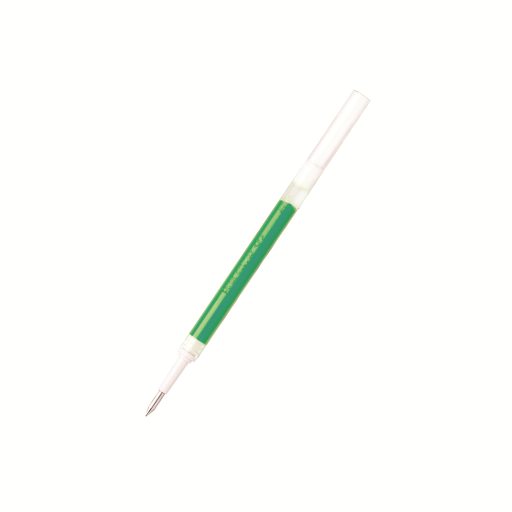 Refill Ink - For EnerGel Retractable Liquid Gel Pen, (0.7mm), Light Green Ink