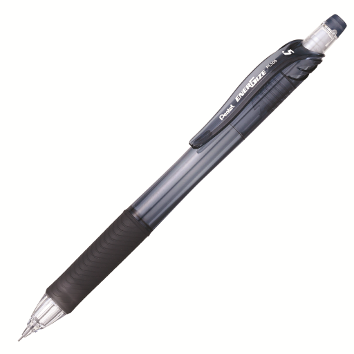 EnerGize-X Mechanical Pencil (0.5mm) Black Barrel