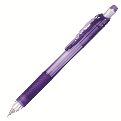 EnerGize-X Mechanical Pencil (0.5mm) Violet