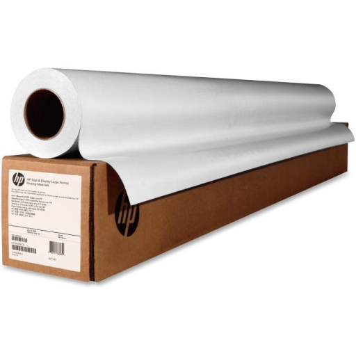 HP Everyday Instant-dry Satin Photo Paper 231 microns (9.1 mil) ? 235 g/m? ? 36 in x 100 ft