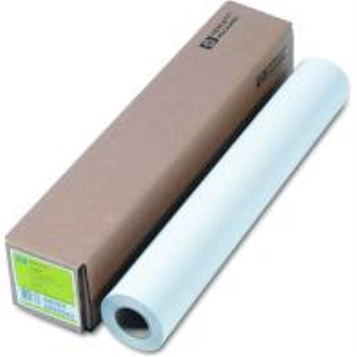 HP Matte Film 127 microns (4.7 mil) ? 160 g/m? ? 36 in x 125 ft