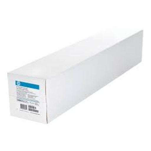 HP White Satin Poster Paper 165 microns (6.5 mil) ? 136 g/m? ? 60 in x 200 ft