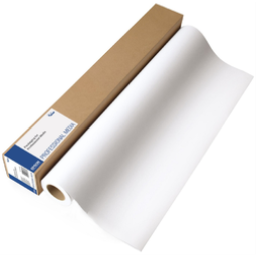 HP Universal Satin Photo Paper 187 microns (7.4 mil) ? 200 g/m? ? 36 in x 100 ft
