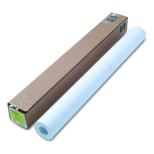 C1861A HP Bright White Inkjet Paper 36x150